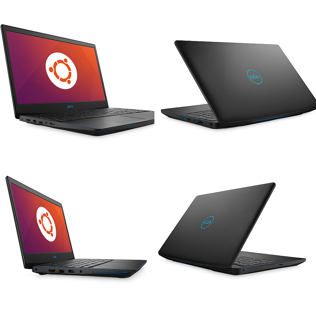 Dell Laptop